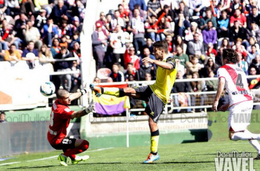 Carriço: “Hay que hacer un equipo fuerte como el año pasado”