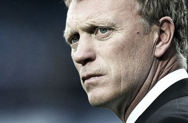 David Moyes sucederá a Ferguson