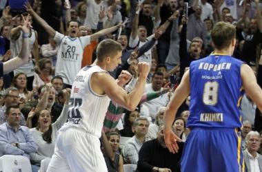 Eurolega - Barcellona e Real avanti: le merengues la spuntano sul Khimki. Vincono Efes e Brose