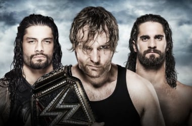 Cartelera definitiva Battleground 2016