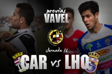 FC Cartagena – La Hoya Lorca: la ‘bestia negra’ vuelve al Cartagonova