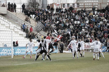 FC Cartagena - Albacete: Zurdo se enfrentará a su ex equipo