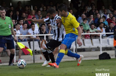 Horarios de los &quot;playoffs&quot; de Segunda División B