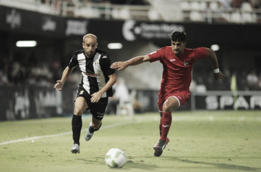 Imagen: FC Cartagena