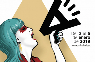 La 29º edición del Festival Actual de Logroño se
celebrará del 2 al 6 enero