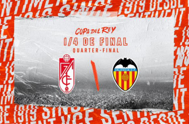 Previa Granada - Valencia: encuentro para soñar