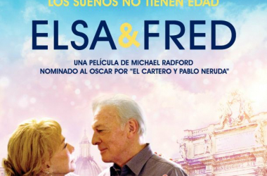 Sorteamos dos DVD&#039;s de &#039;La Dolce Vita&#039; de Fellini por el estreno de &#039;Elsa &amp; Fred&#039;