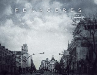 "Renaceres" de Lucas Figueroa el 18 de diciembre en cines