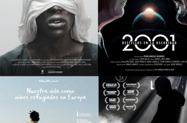 GUÍA VAVEL: Premios Goya 2020. Mejor cortometraje documental