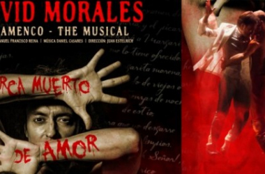 David Morales "morirá de amor" en el Carnegie Hall de Nueva York