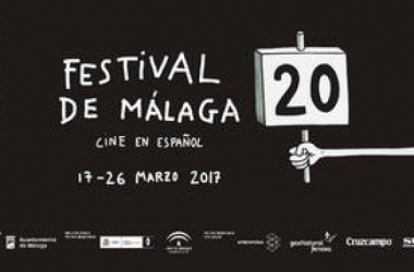 20º Festival de Málaga: 20 de marzo. Entrevistas a Lino Escalera y María Barranco