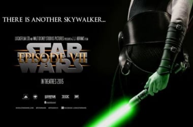 Primeros detalles argumentales de &#039;Star Wars VII&#039;