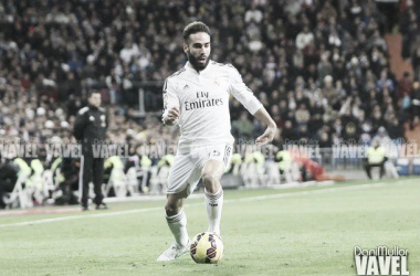 Carvajal: &quot;Necesitamos ganar, es lo fundamental&quot;