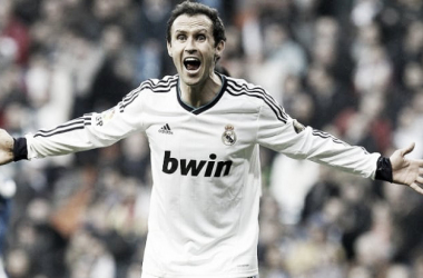 Real Madrid 2012/13: Ricardo Carvalho