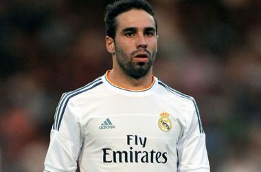 Carvajal: &quot;Nos vamos con sensaciones muy buenas&quot;