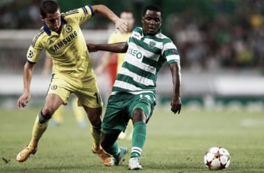 Sporting manager Marco Silva admits interest shown in prized asset William Carvalho