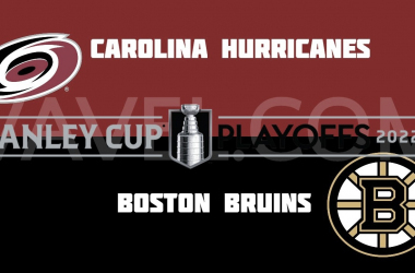 Previa Carolina Hurricanes - Boston Bruins: Los playoff son otra historia