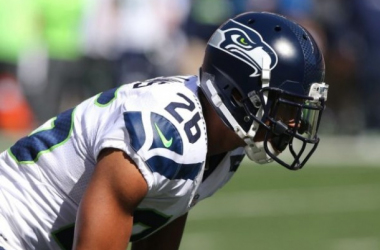 Seattle Seahawks Release Cornerback Cary Williams