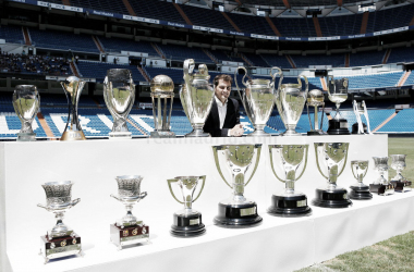 Iker Casillas: "Militao va a triunfar en el Real Madrid"