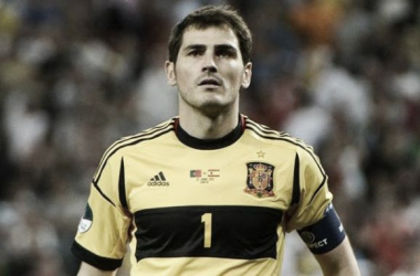 El récord de Casillas tendrá que esperar