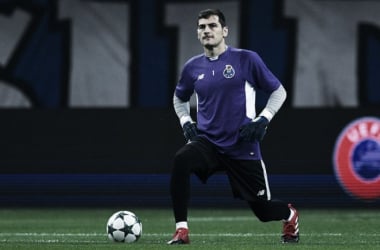 Road to Cardiff, Casillas: &quot;Finale equilibrata, mi piacerebbe giocare in Italia&quot;