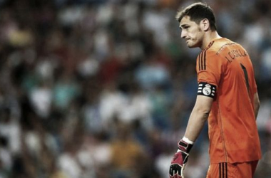 Casillas quitte le Real pour Porto, une légende s&#039;en va