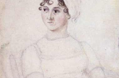 Jane Austen: leyenda anónima