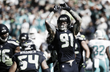 Cassius Marsh&#039;s monster game sign of things to come?