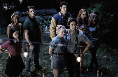 Primer tráiler de la esperada cuarta temporada de 'Riverdale'