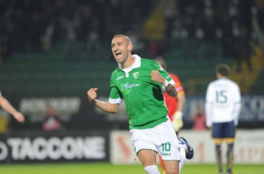 Serie B: l'Avellino si prende la scena