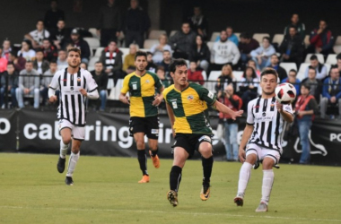 Previa Sabadell - Castellón a seguir con la buena racha