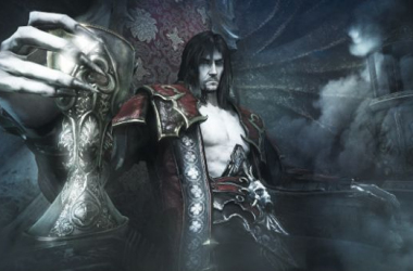 Castlevania: Lords of Shadow 2 presenta las Garras del Caos