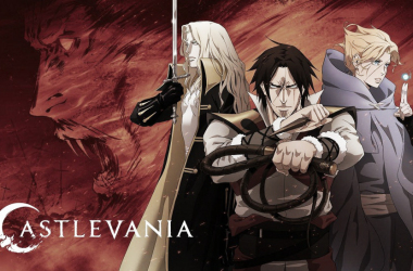 Castlevania: La gran apuesta de adaptación de
Netflix