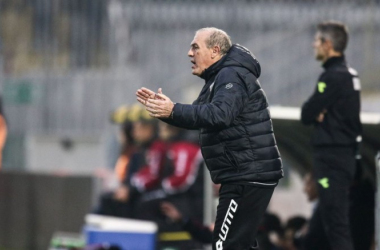 Serie B: Avellino con l&#039;incubo Cacia, il Cesena strappa il pari