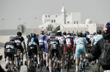 Previa | Tour de Catar 2015: 2ª etapa, Al Wakara - Al Khor Corniche