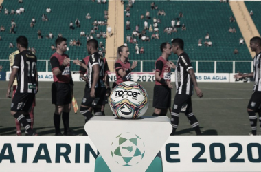 Governo de SC recua e libera retorno do Campeonato Catarinense&nbsp;