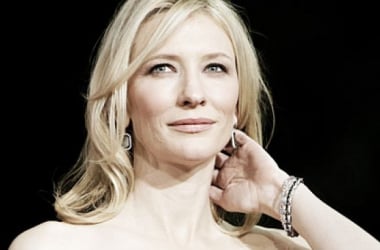 Cate Blanchett debutará como directora con &#039;Dinner&#039;