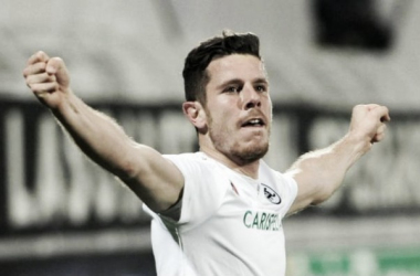 Virtus Entella, Catellani dice addio al calcio