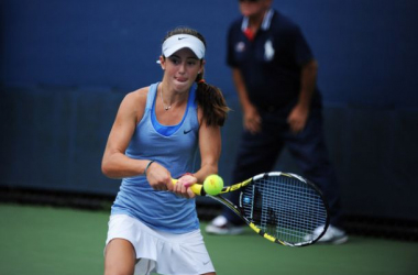 Does American Tennis Have a New &quot;It Girl&quot;?