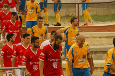 Los granas superan la segunda prueba de pretemporada