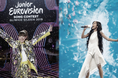 Eurovision Junior 2019: el medio ambiente reina por encima del anfitrión ganador