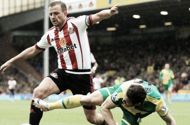 What positives will Sunderland take from their Norwich win?