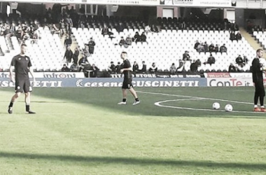 Serie B: fulmini e saette al Manuzzi Stadium, 3-3 tra Cesena e Salernitana