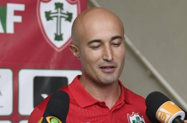 Foto: Divulgação/Portuguesa