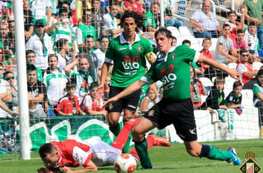 Caudal Deportivo - Tropezón: duelo de colistas para empezar a crecer