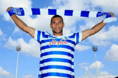 Altro colpo QPR: arriva Caulker