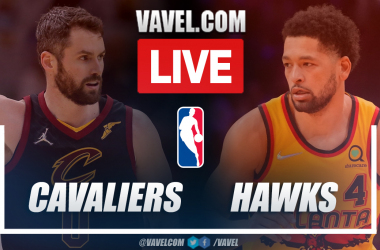 Highlights and best moments: Cavaliers 116-124 Hawks in NBA 2021-22