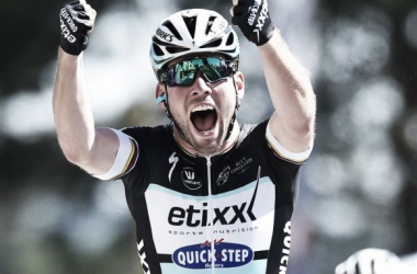 728 días después llegó el resurgir de Cavendish