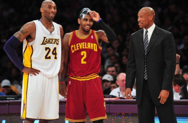 Cleveland Cavaliers - Los Angeles Lakers Preview