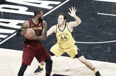 Resumen NBA: Los &#039;playoffs&#039; del Este se igualan